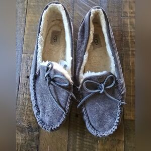UGG Slippers